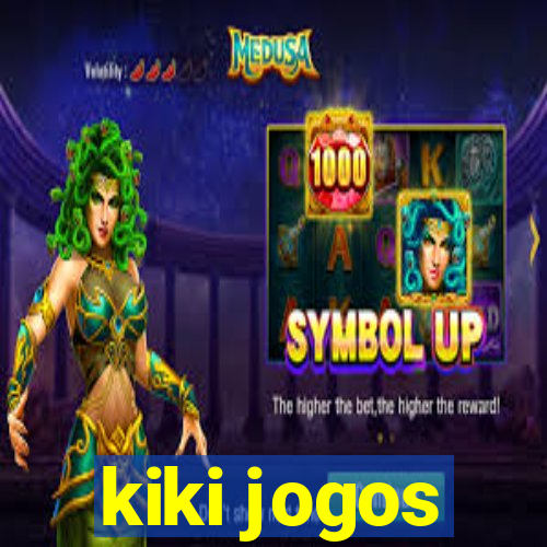 kiki jogos